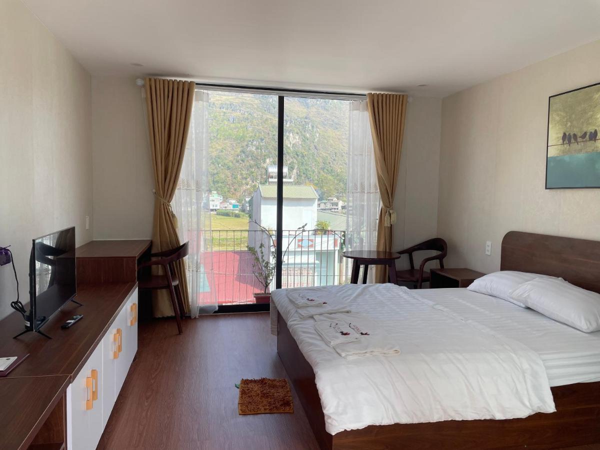 Aurora'S House Hotel Đồng Văn Ngoại thất bức ảnh