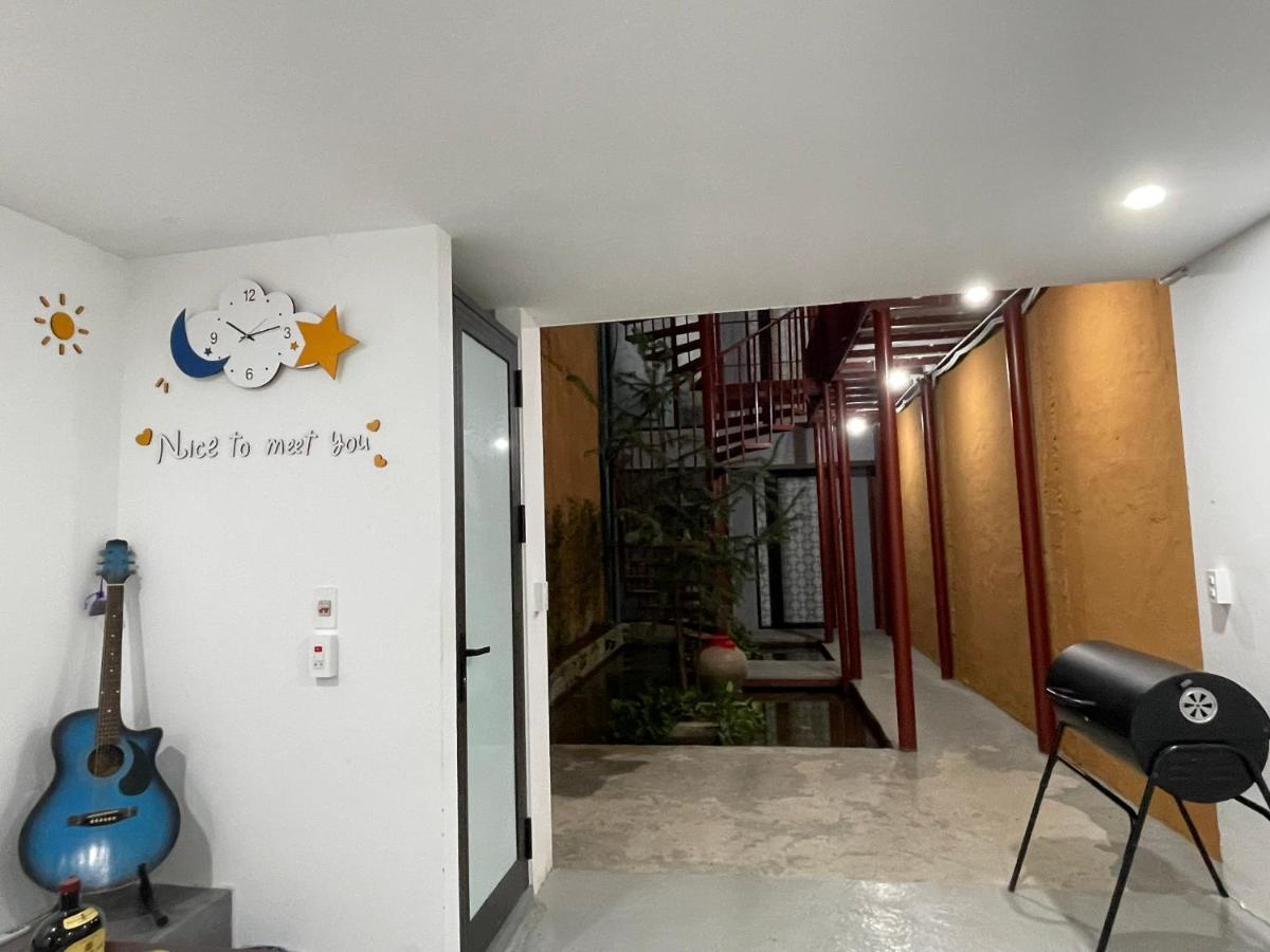 Aurora'S House Hotel Đồng Văn Ngoại thất bức ảnh