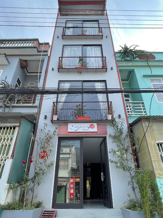 Aurora'S House Hotel Đồng Văn Ngoại thất bức ảnh