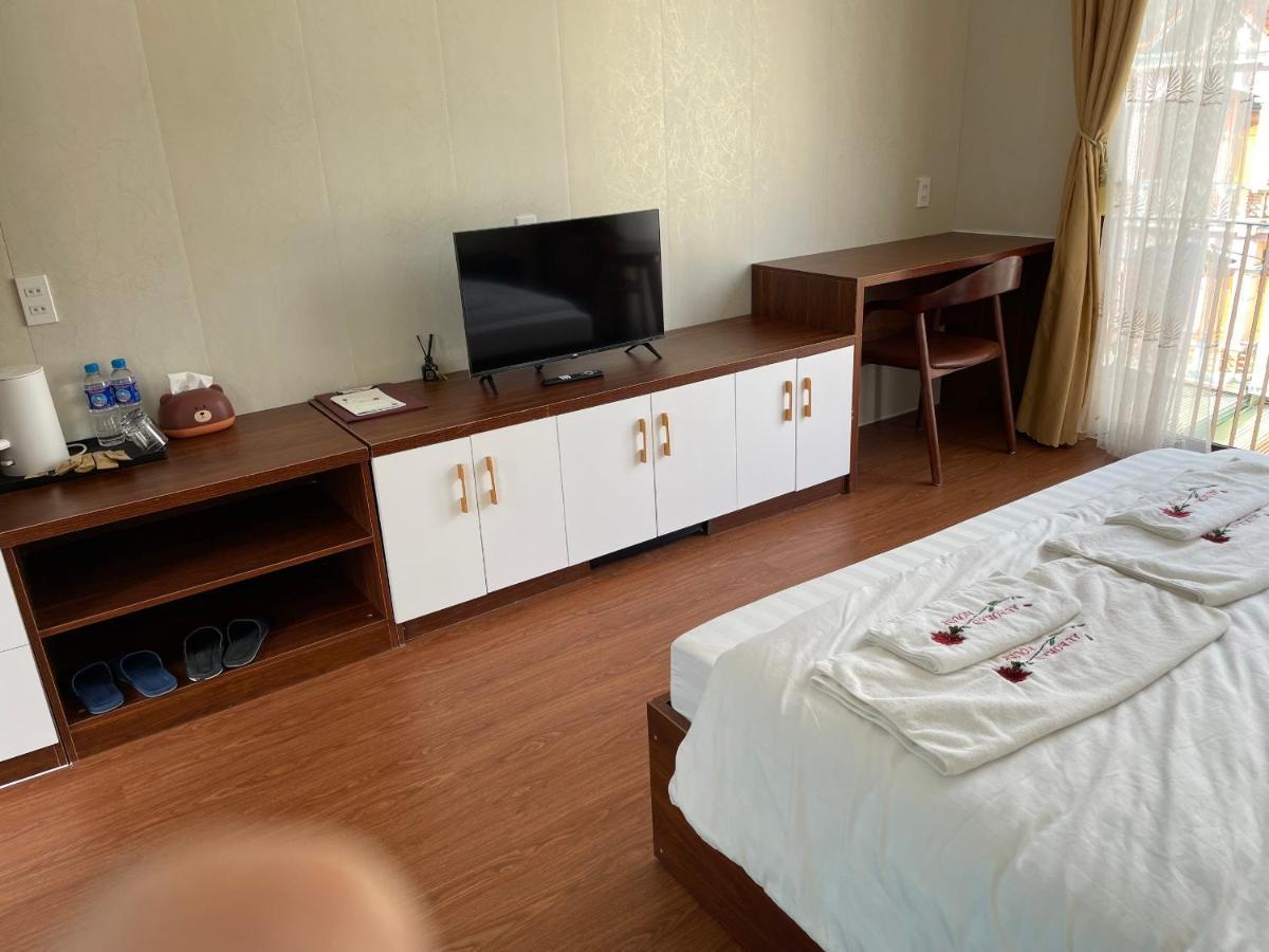 Aurora'S House Hotel Đồng Văn Ngoại thất bức ảnh