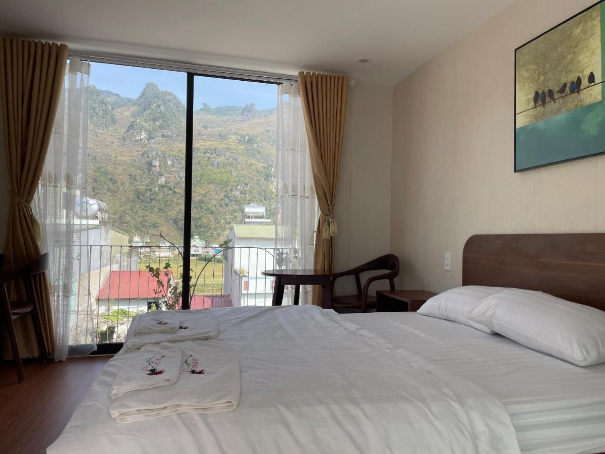 Aurora'S House Hotel Đồng Văn Ngoại thất bức ảnh