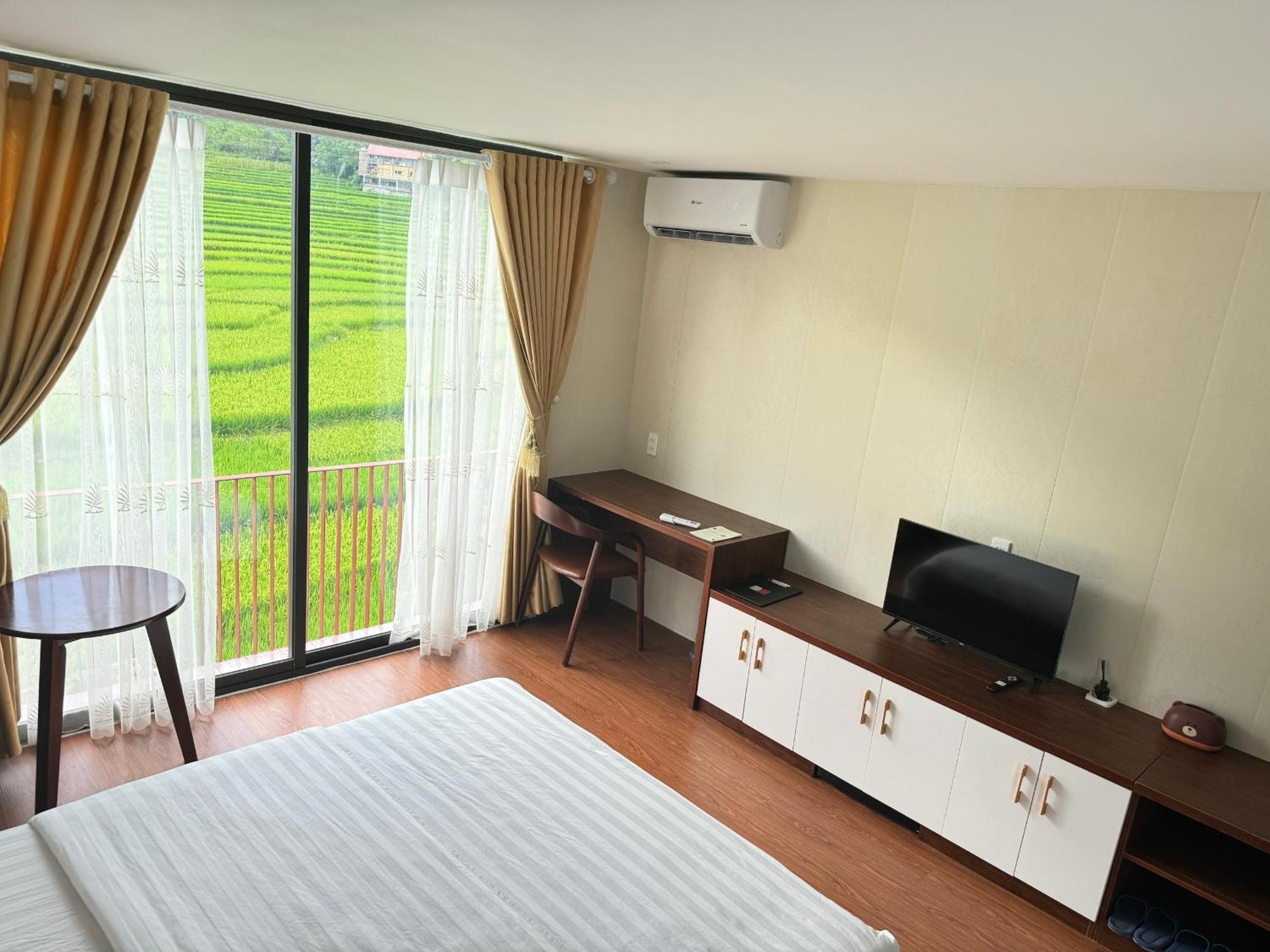 Aurora'S House Hotel Đồng Văn Ngoại thất bức ảnh